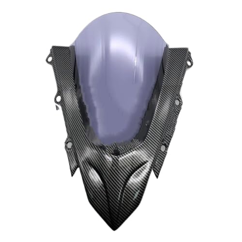 Bulle de moto CBR500R pare-brise sport pour longs trajets