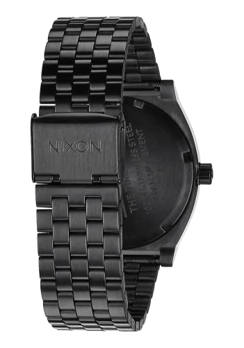 Image of Nixon Unisex Time Teller X Mountain Dweller Collection