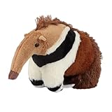 formichiere nano domestico 【】: gli animali di peluche formichiere sono il regalo ideale per i bambini in occasione di compleanni, vacanze e giocattoli educativi.