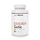 GymBeam Knoblauch (Kapseln) - Geruchloser Knoblauch mit 10 mg Knoblauchöl pro Kapsel, praktische Kapselform, Quelle für Antioxidantien, zur Stärkung des Immunsystems, 120 caps