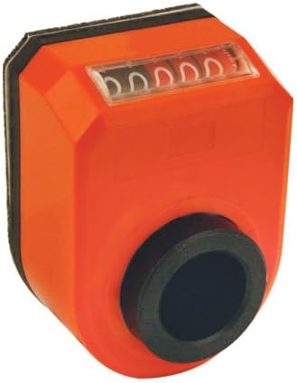 Counter Clockwise, Ratio 000.20, Bore 1/2, Digital Position Sensor, Direct Drive, Elesa (1 Each)