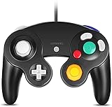 Generic USB controller, this uses a standard USB port, if your program or application accepts USB controller input, it can be used natively without drivers or patches, JUST PLUG AND PLAY! Super sensitive buttons for precision control. Compatible for PC Windows MAC.