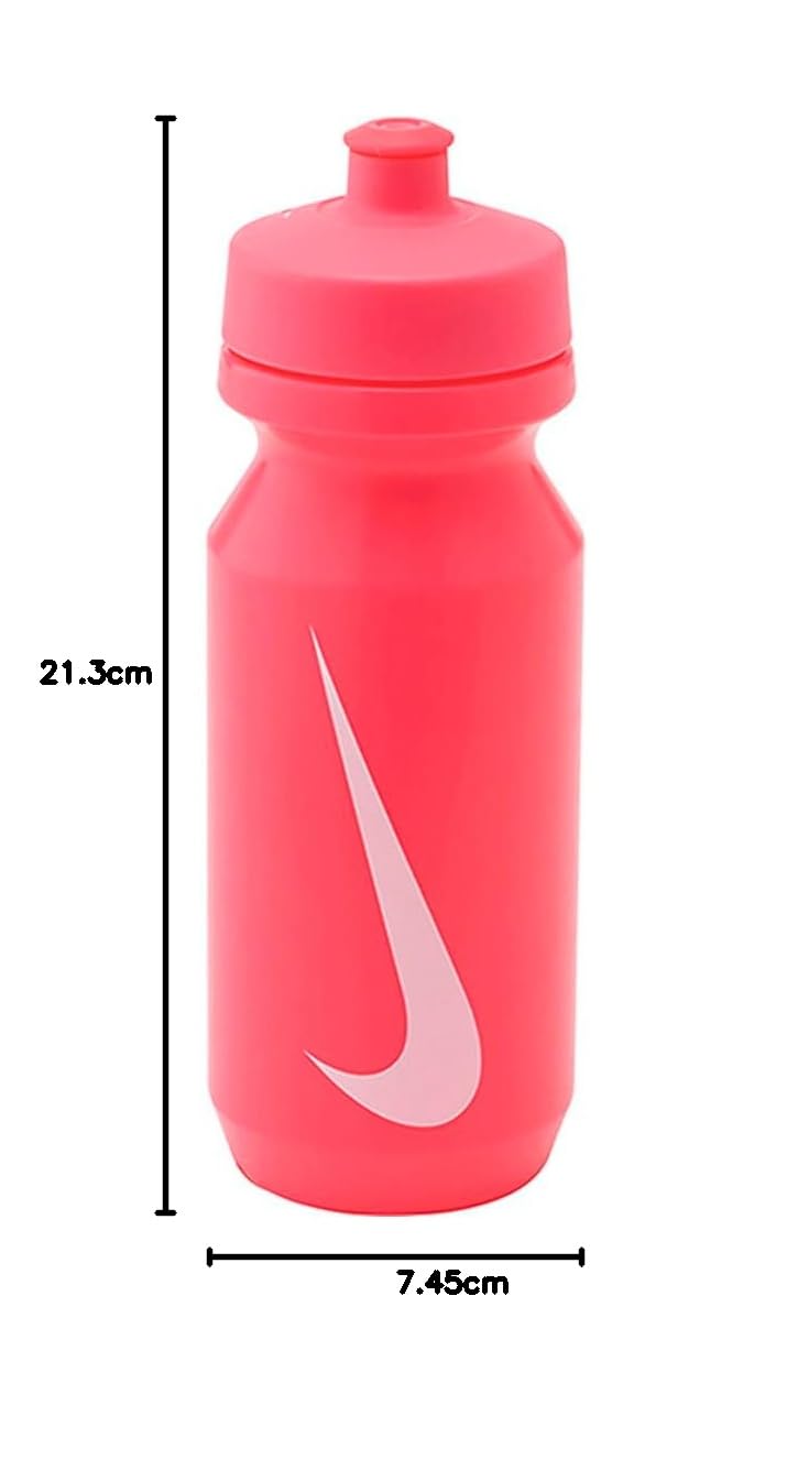 Amazon.co.jp: NIKE(ナイキ) ビックマウスボトル 2.0 22oz ピンクパウ
