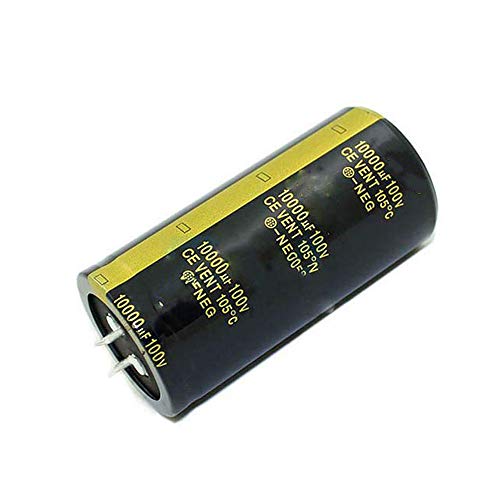 100V 10000uF 35X70mm 35X70 Condensatore