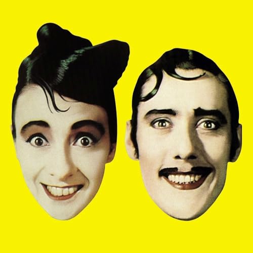 Rita Mitsouko (Best of) - Édition 2024