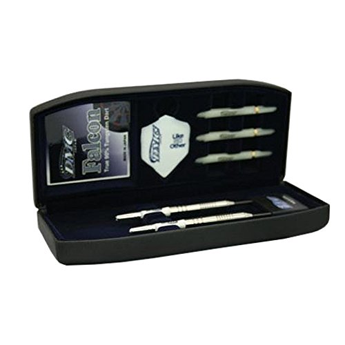 Amazon | DMC Falcon Steel (ファルコン・スティール) 21g ハード