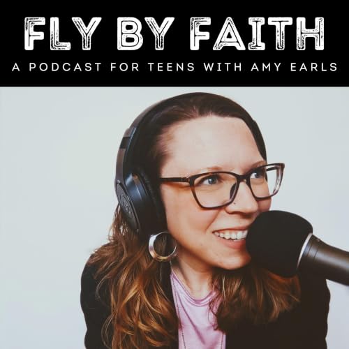 『S2E4: Faith Knows Peace with author Karen Grunst』のカバーアート
