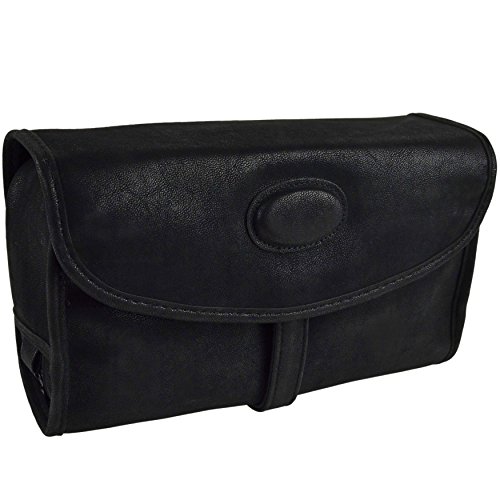 Trousse de toilette de voyage RED X pour suspendre vos affaires de douche