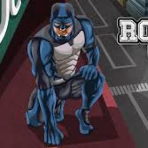 A Thrilling Journey Through Time cover art