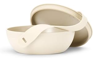 Porter Plastic Lunch Bowl