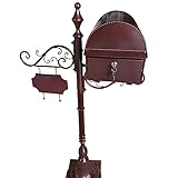 【Servicio】 Cuando reciba el paquete, si tiene algún problema (el paquete está dañado / los accesorios se pierden / el producto está sucio, etc.), no dude en contactarnos por mensaje de Amazon.