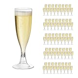 Photo Gallery moorg 150 pezzi - calici plastica rigida lavabili per eventi 120ml - flute eleganti per vino e cocktail riutilizzabili - bicchieri plastica infrangibili da festa - bicchieri da cocktail Photo Gallery moorg 150 pezzi - calici plastica rigida lavabili per eventi 120ml - flute eleganti per vino e cocktail riutilizzabili - bicchieri plastica infrangibili da festa - bicchieri da cocktail