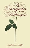 bad säckingen  Der Trompeter von Säckingen: Ein Sang vom Oberrhein