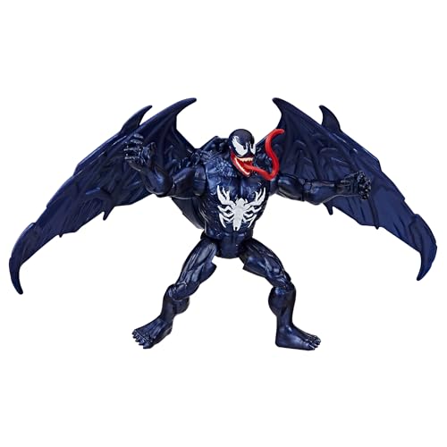 VenomVersus Epic World Action Figure