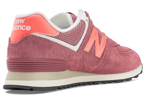 Baskets basses New Balance 574 - vue 5