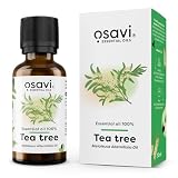 Osavi Essential Oil 100%, Tea tree - 30 ml.
