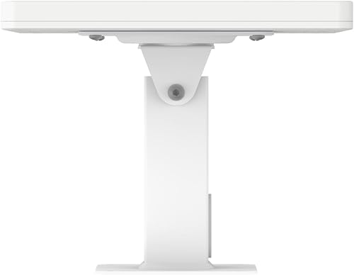 Miniatura 5 de VidaMount Caja blanca y soporte giratorio e inclinable para escritoriomesa paquete compatible con Samsung Galaxy Tab A7 10.4