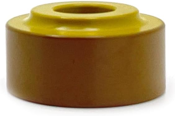 Polaris Roller, 8 x 2 x 11.25, for specific RANGER XP 1000 and CREW models, Genuine OEM - Part 5454447