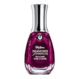 Sally Hansen Diamond Strength No Chip Nail Color 460 Save the Date