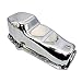 Assault Racing Products A7005 Small Block Chevy Chrome Oil Pan Stock Capacity SBC 283 305 327 350 400