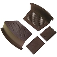 TapcoSlate Dry Verge | Tapco Roofing Products - View #4