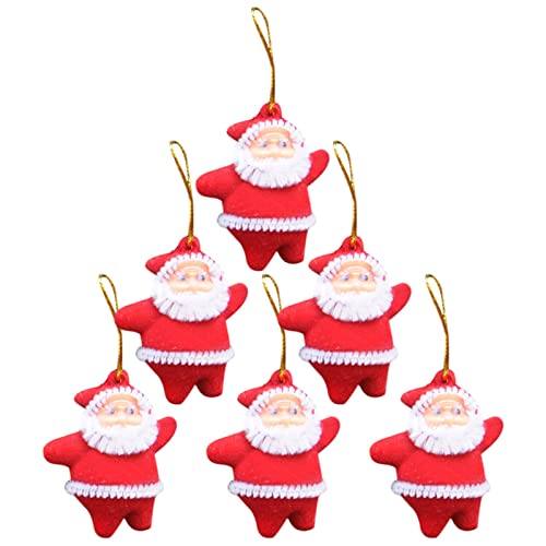 Radiador de calor infrarrojo con adornos para padres, muñecos de Navidad, fiestas de Navidad, muñeco de nieve, decoraciones de Papá Noel, figuras de Papá Noel, decoración del hogar, macetas de ratán