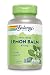 Solaray Lemon Balm Aerial 475mg | Healthy Mental Calm & Relaxation and Rest Support | Whole Aerial for Full Nutrient Profile | Non-GMO, Vegan | 100ct