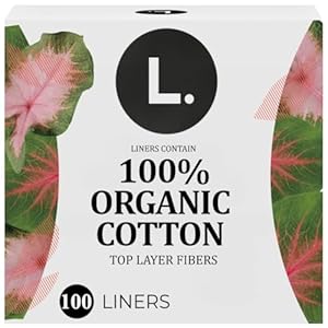 L. Ultra Thin Liners for Women