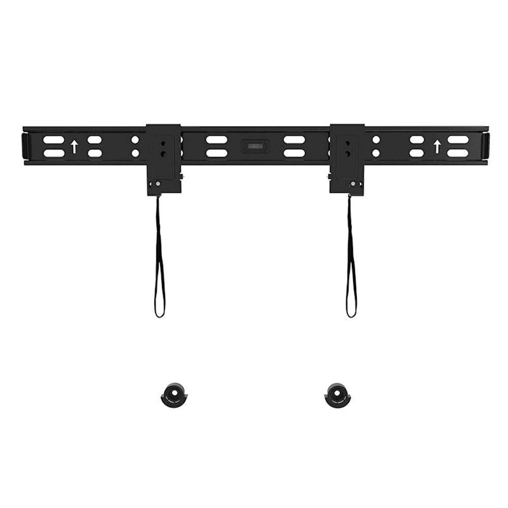 Buy MLMHLMR TV Bracket 2465 Inch Wall Bracket LCD TV Monitor Bracket Thickened Double Hole