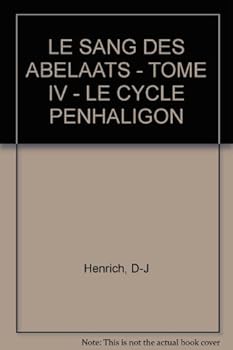Paperback Dungeons et dragons t04 cyc.pen.sang abelaats [French] Book