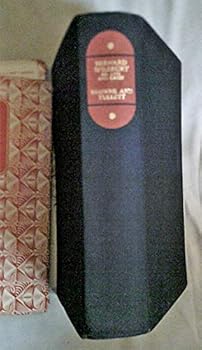 Hardcover Bernard Spilsbury, His Life and Cases Book