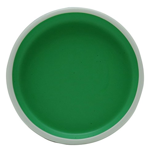 吉祥 日本画用絵具 鉄鉢 白緑 49