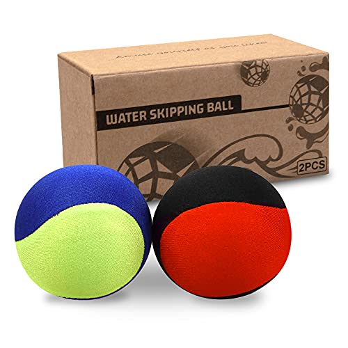 Guard Glasses Water Skipping Ball Summer Beach...