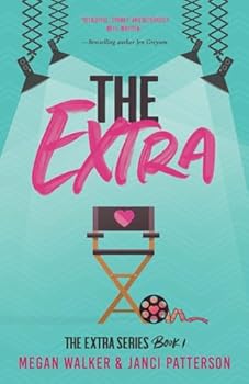 Paperback The Extra (The Extra Series) Book