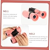 Zoom IMG-2 uthclo binocolo mini per e Zoom IMG-2 uthclo binocolo mini per e