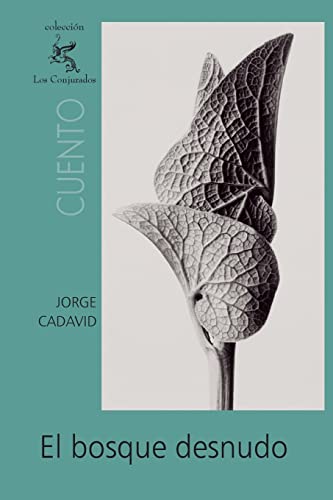 El bosque desnudo (Spanish Edition)