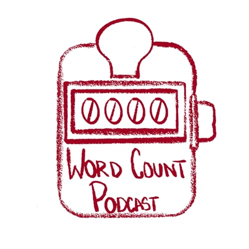 Page de couverture de Word Count