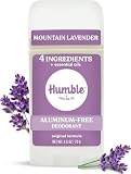 Humble Mountain Lavender