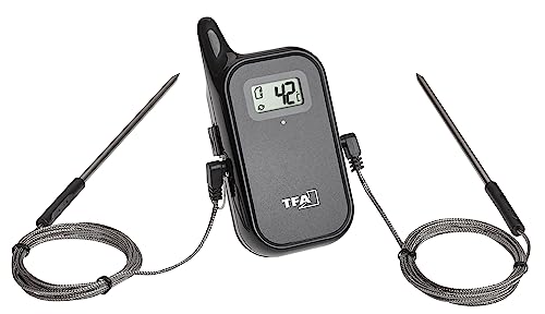 Tfa Kuchen-Chef Twin Termometro Da Cucina - 4