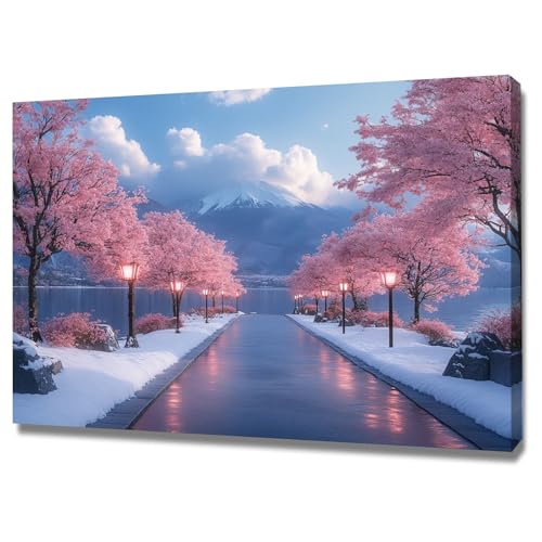 NEKAOEU(lJIE) C̊G A[gpl R̖؂̓~̊G R A C  i, Ǌ|  rO[ ǊG, Q  {[h̕(sN)-40x60cm z