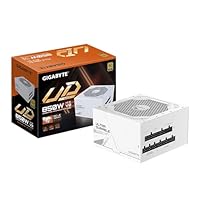 GIGABYTE(ギガバイト) UD850GM PG5 850W Amazon.com: GIGABYTE GP-UD850GM PG5 Rev2.0 - PCIe5.0 Ready
