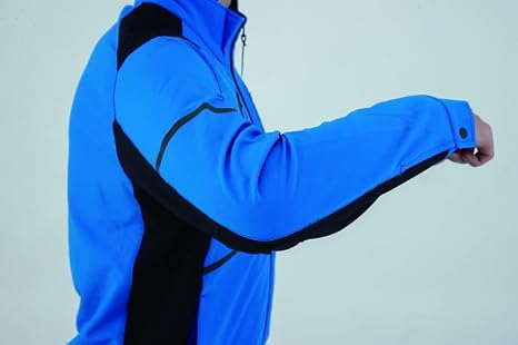 Xebec 2520-90-L Blouson Clo, L