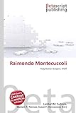 Raimondo Montecuccoli: Holy Roman Empire, Melfi