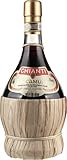 Selvi Roccamura Chianti Fiasco DOCG in der Korbflasche 2020 (0.75l) trocken
