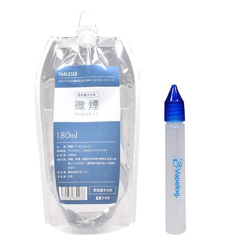 TARLESS ^[X x[XLbh 15mljR[{g1{tZbg xvO ( 180ml)