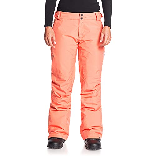 Roxy Rushmore 2L Gore-TEX Pants Women's 2021 - Medium Orange