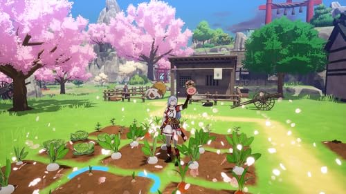 Rune Factory: Guardians of Azuma - Switch edición especial inmersiva 4
