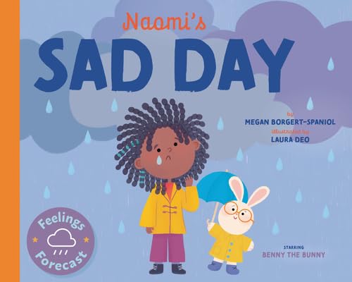 Naomi's Sad Day (Feelings Forecast)