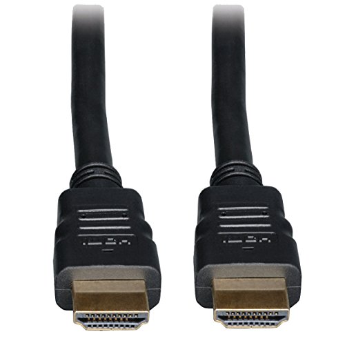 Tripp Lite High Speed Hdmi Cable With Ethernet, High-Definition Video 4K X 2K, Digital Video With Audio, In-Wall Cl2-Rated (M/M), 16-Ft. (P569-016-Cl2) #TOP20