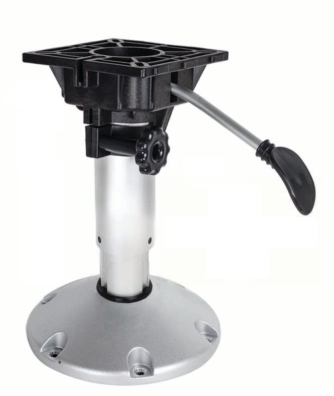 Oceansouth Waverider Gas Adjustable Seat Pedestal (340-450)